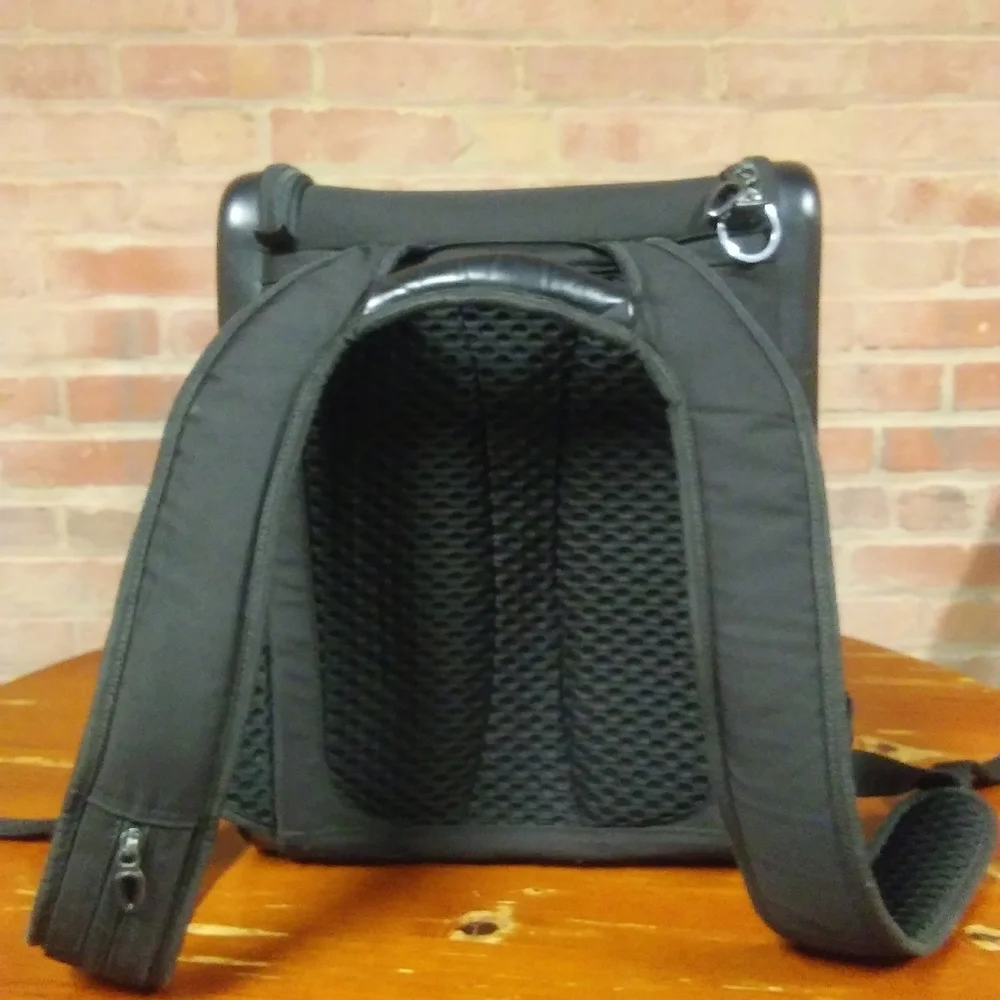 Tumi | SALE🎈HP Retro Travel Laptop Backpack Black